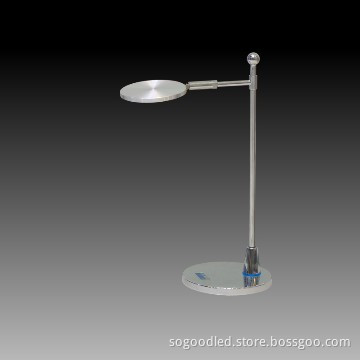 Hot rotatable led desk light